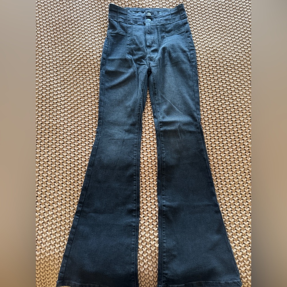 Women’s We the Free Jayde Flare Jeans